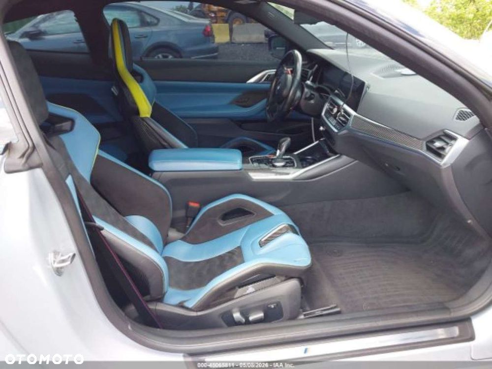 BMW M4 - 10