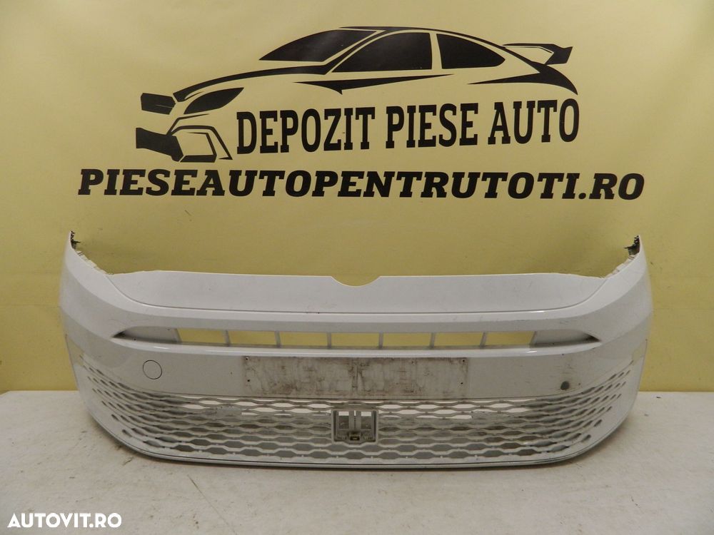 Bara fata VW Caddy, 2020, 2021, 2022, cod origine 109931190100. - 2