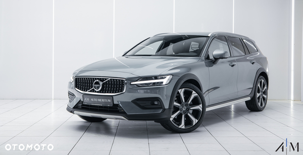 Volvo V60 Cross Country B4 D AWD Geartronic