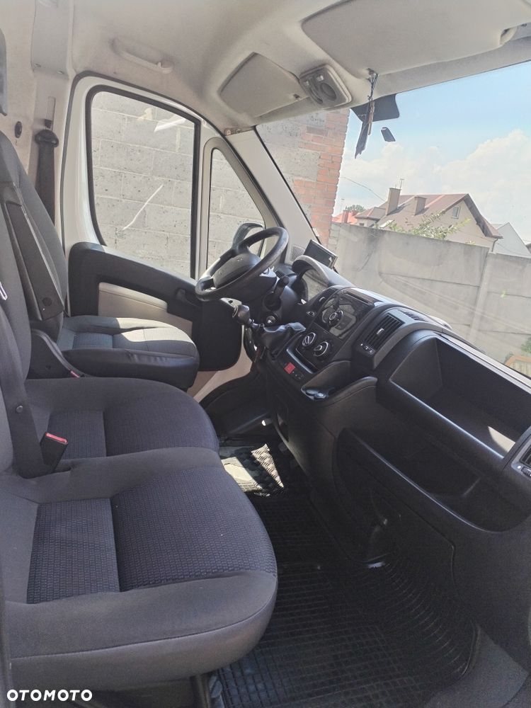 Citroën Jumper - 5