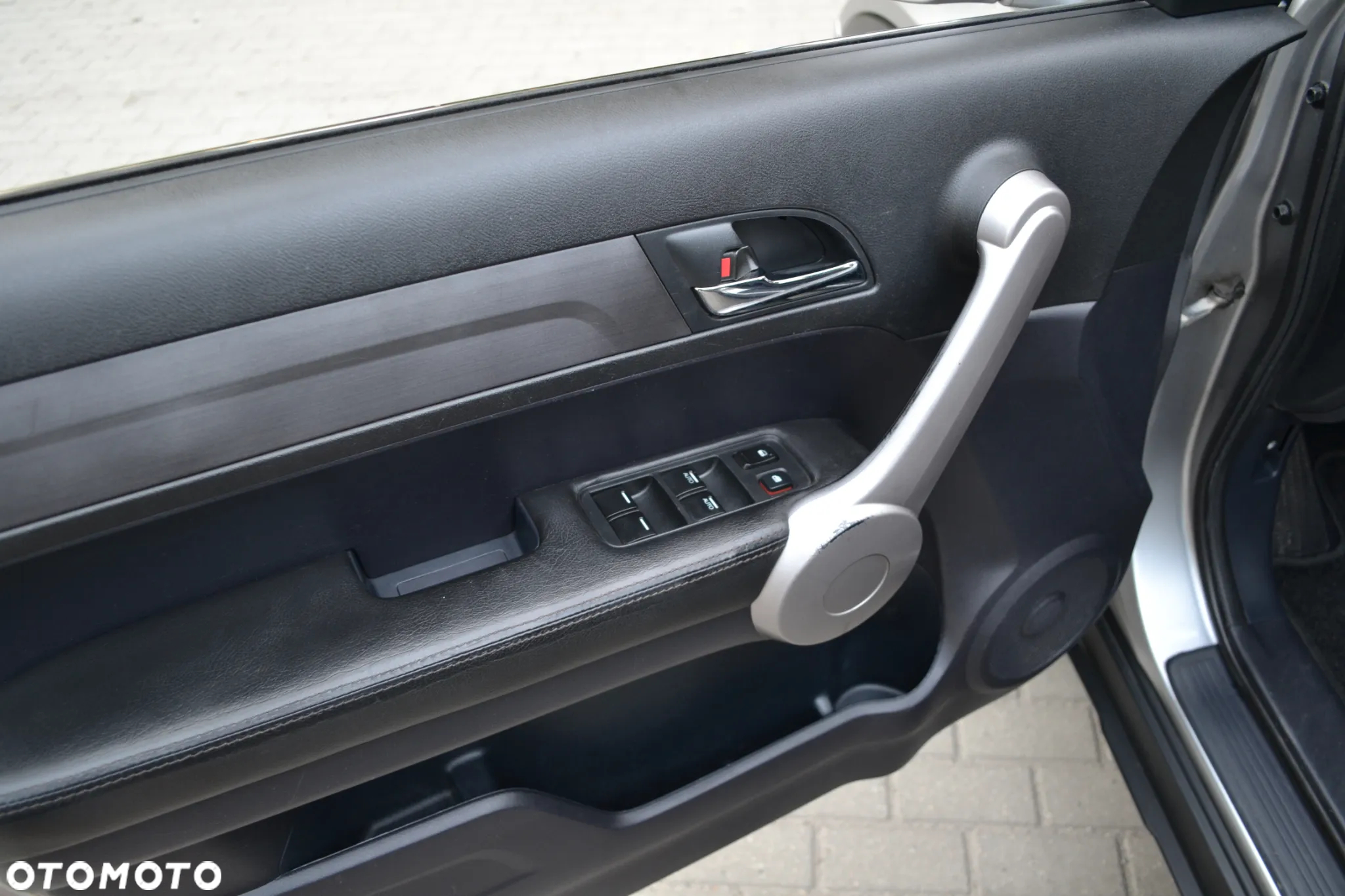 Honda CR-V 2.0i-VTEC Automatik Executive - 18