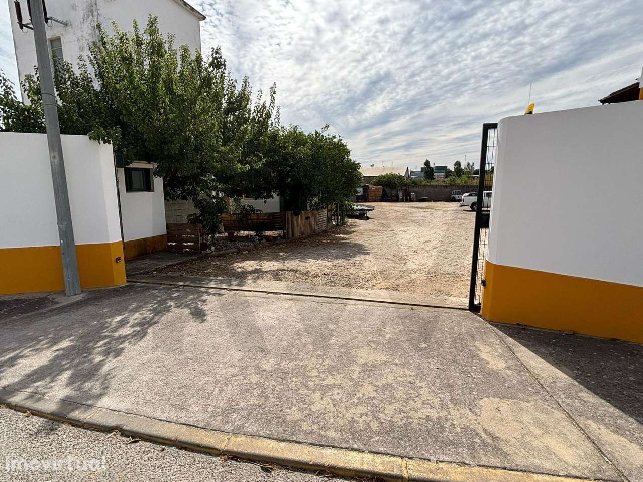 Terreno Urbano para construção , Ponte de Sor - Grande imagem: 3/9