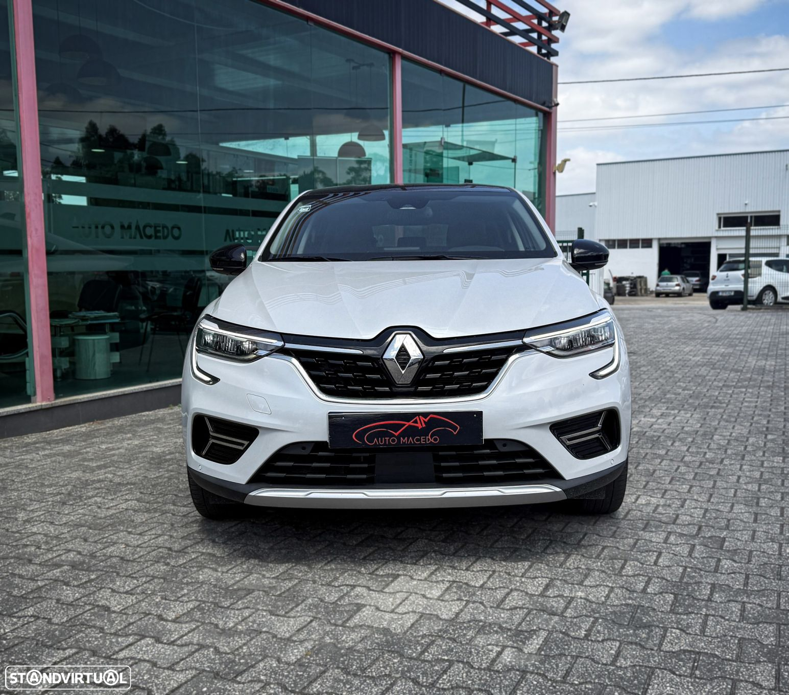 Renault Arkana 1.3 TCe Intens EDC - 2