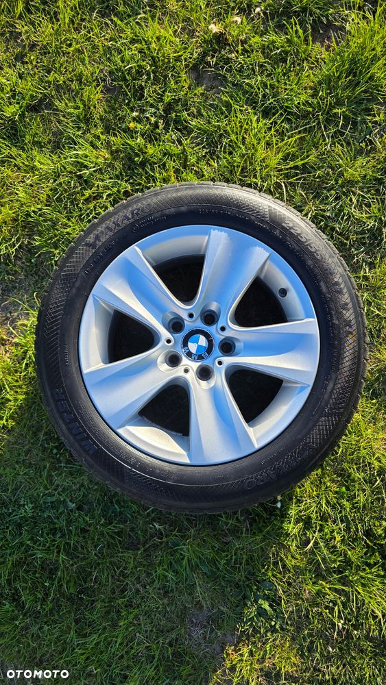BMW Seria 5 520d xDrive Luxury Line - 9