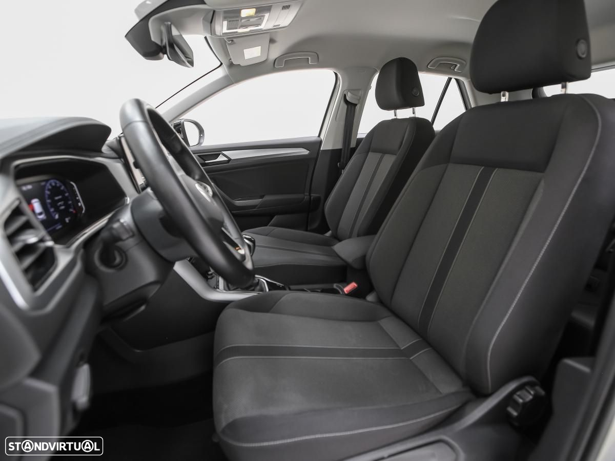 VW T-Roc 1.0 TSI Life - 7