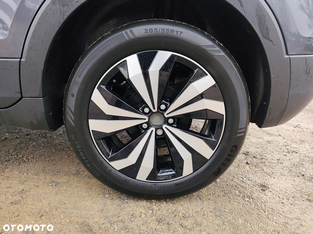 Volkswagen T-Cross 1.0 TSI Life - 27