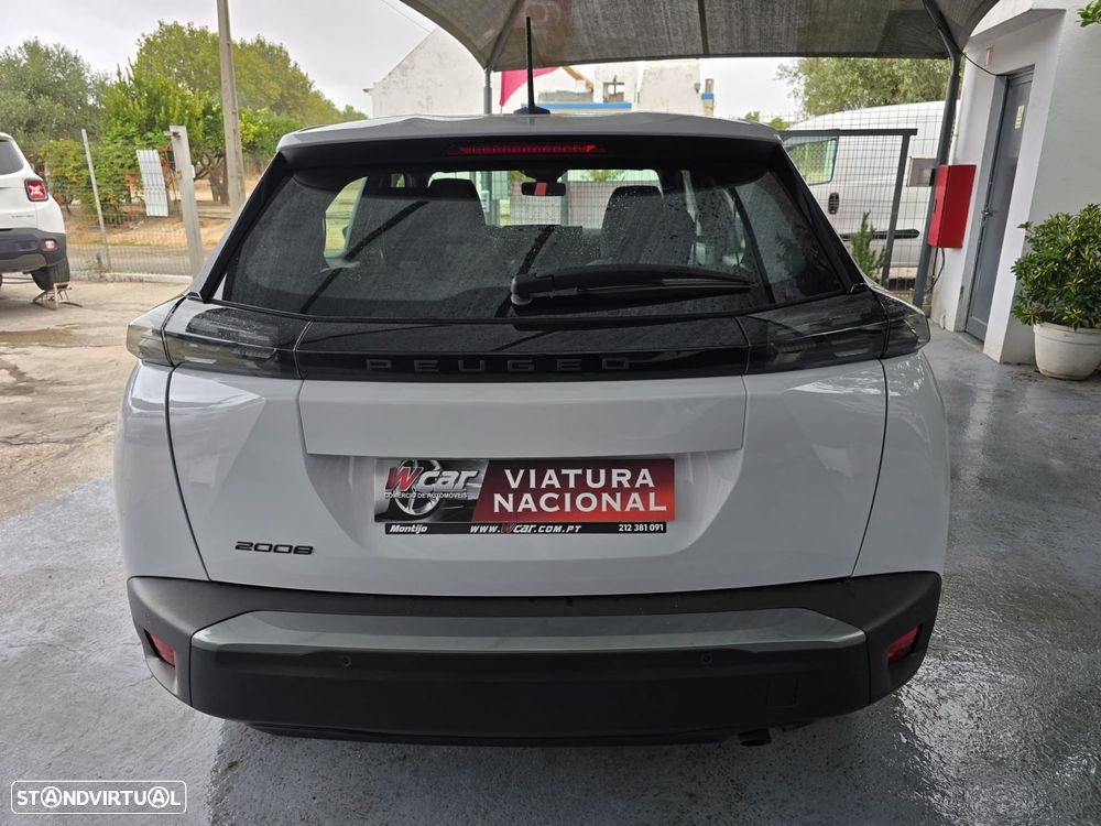 Peugeot 2008 1.2 PureTech Active - 7