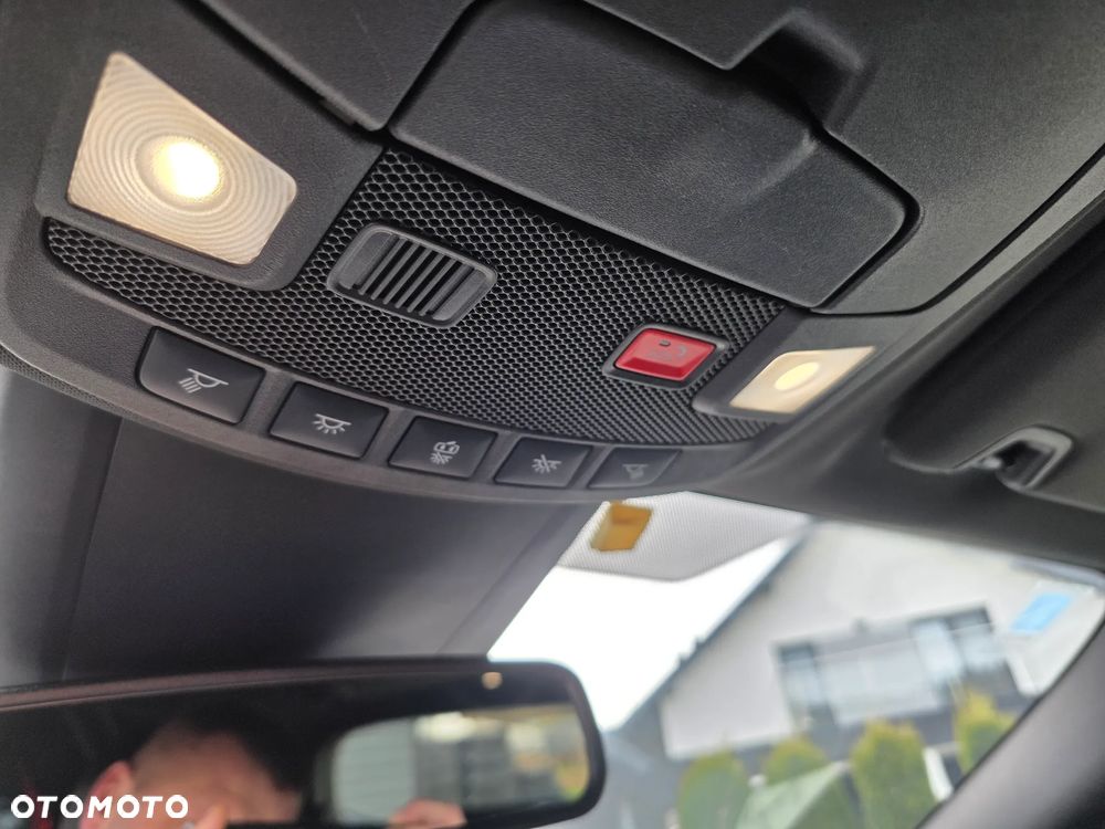 Ford S-Max 2.5 Hybrid ST-Line CVT 7os - 29