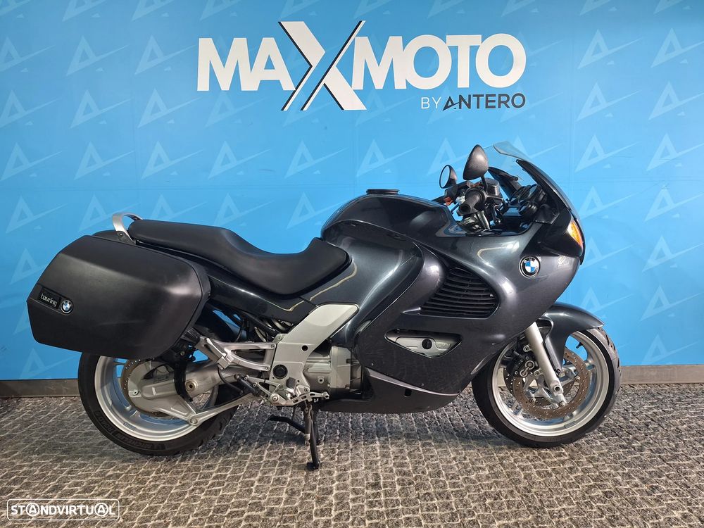 BMW K 1200 RS - 1