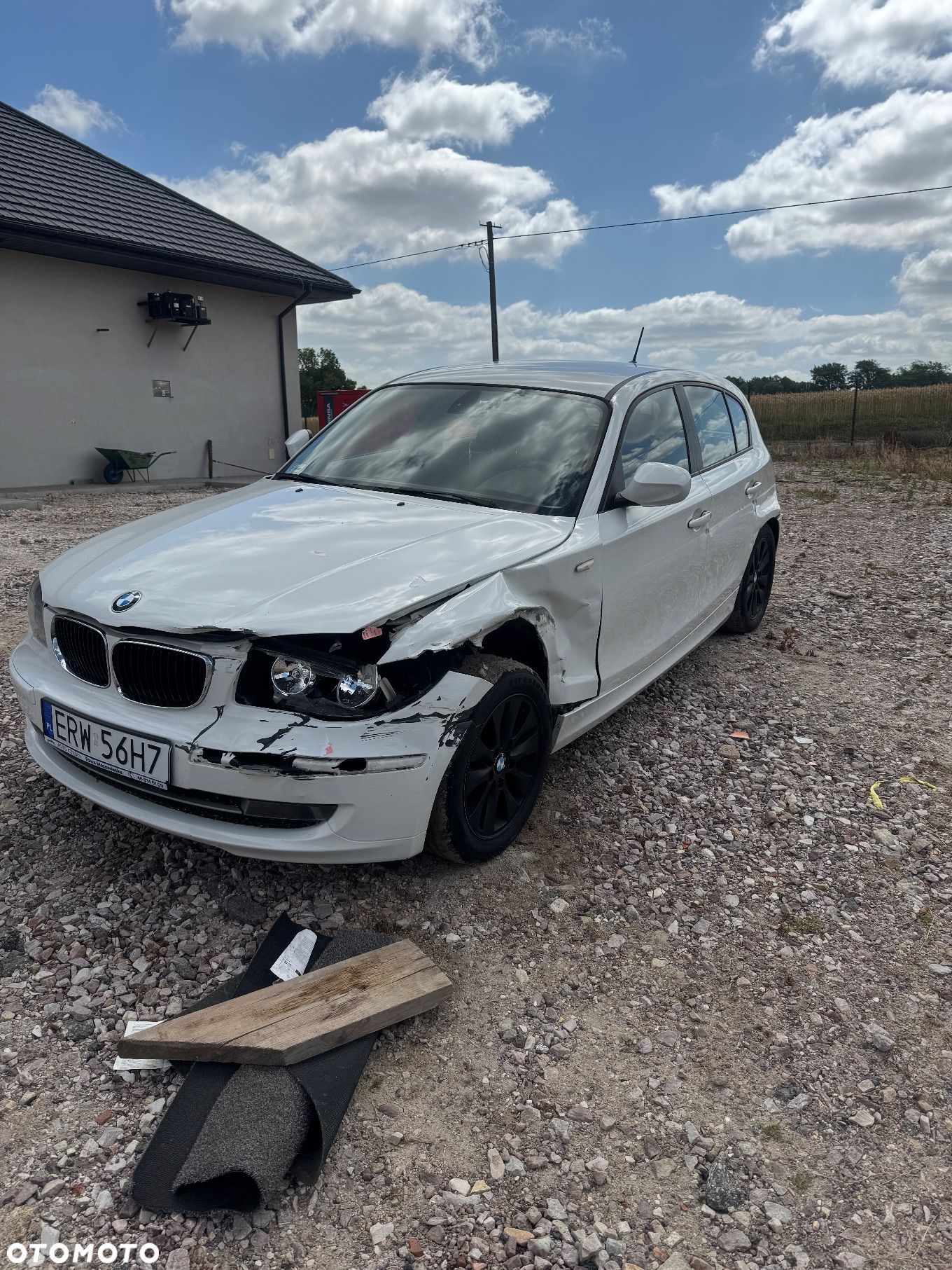 BMW Seria 1 118d - 1