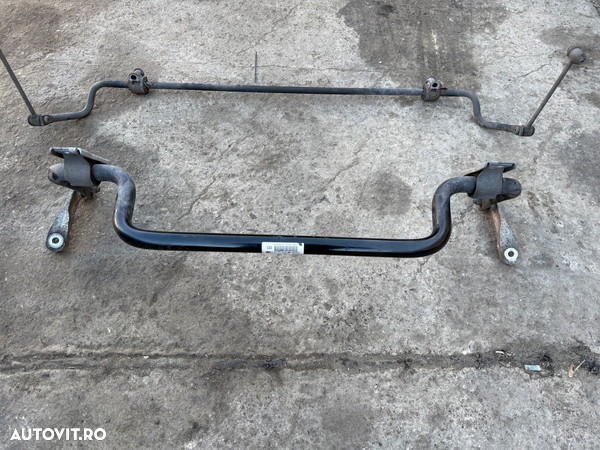 Bara stabilizatoare fata mercedes c class w205 cod a2053230965