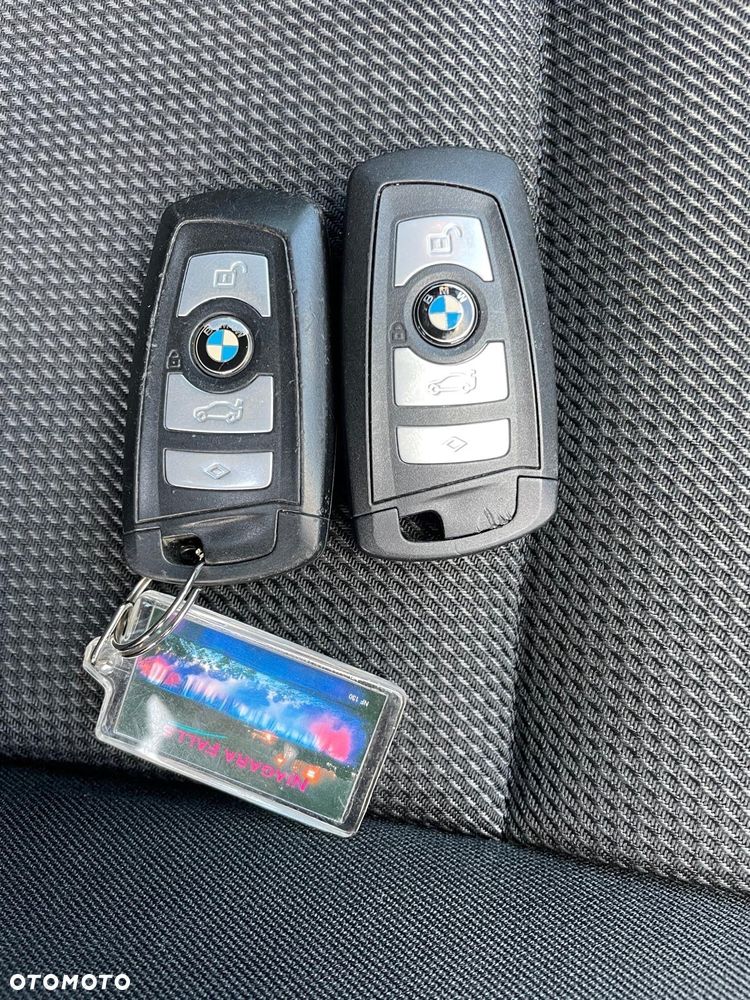 BMW Seria 5 520d - 11