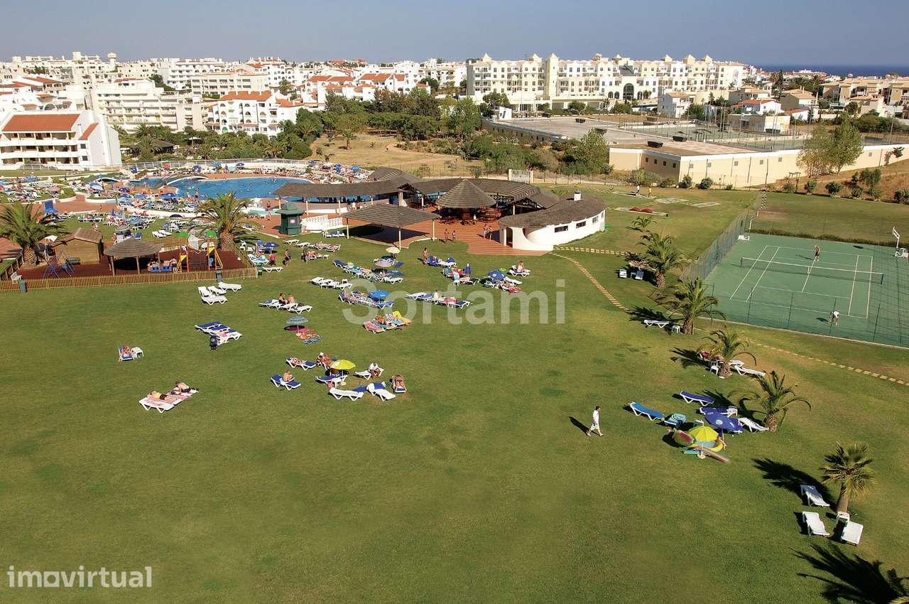 Apartamento T1 Venda em Albufeira e Olhos de Água,Albufeira - Grande imagem: 4/46