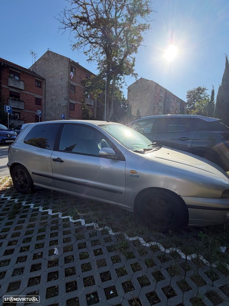 Fiat Bravo - 6
