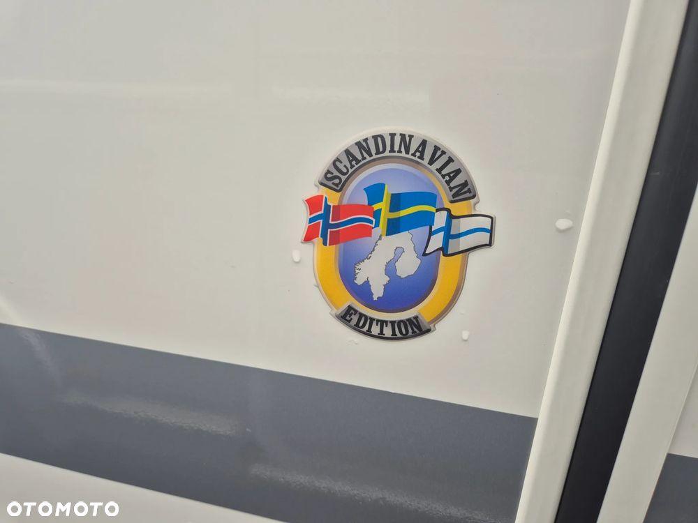 Adria Adora 572 UT zimowa Alde - 14