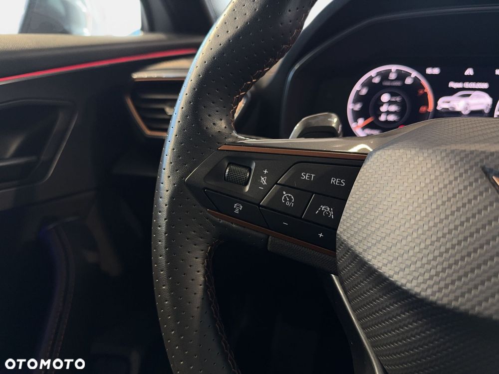 Cupra Formentor - 20