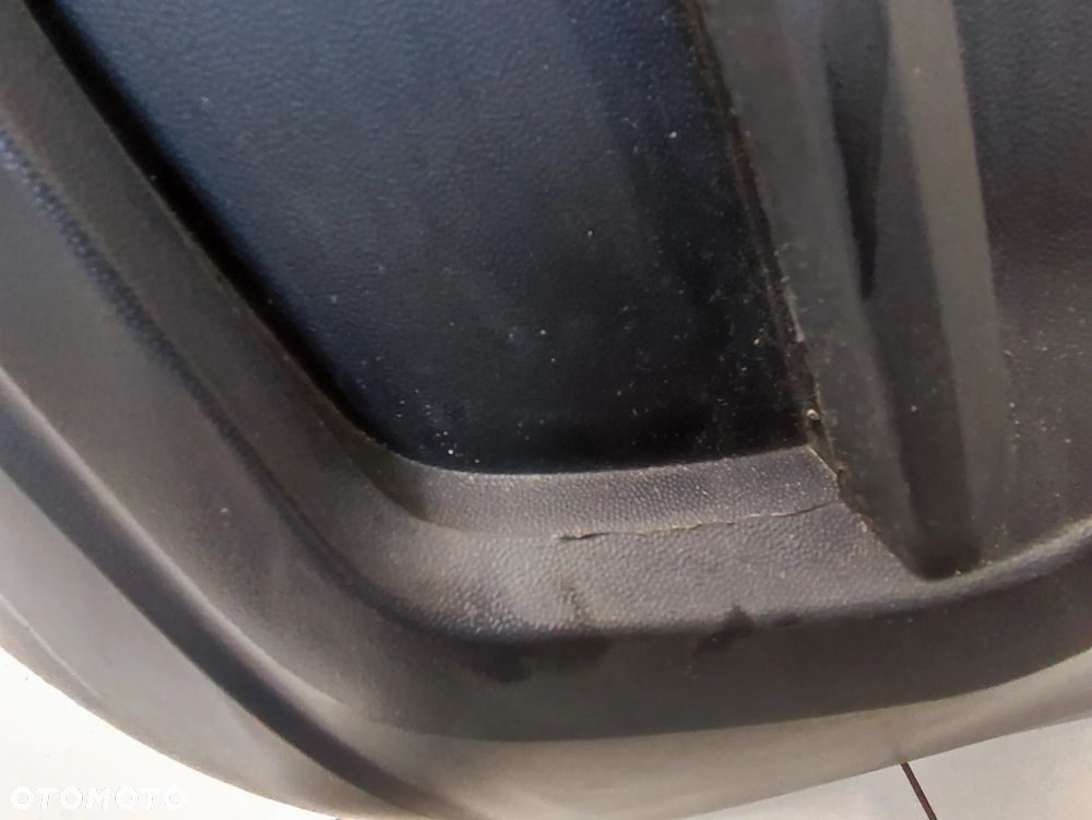 ZDERZAK PRZÓD PRZEDNI VW TRANSPORTER T6 LIFT - 7