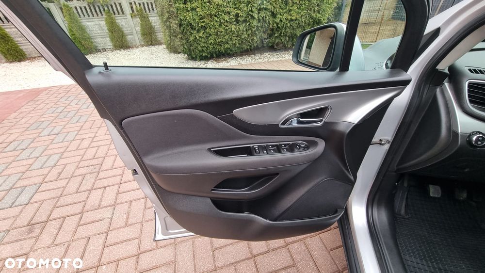 Opel Mokka 1.4 T Enjoy - 15