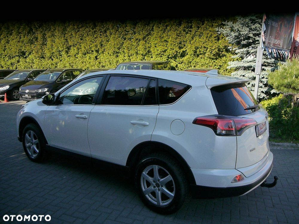 Toyota RAV4 2.0 D-4D Premium 4x2 - 15