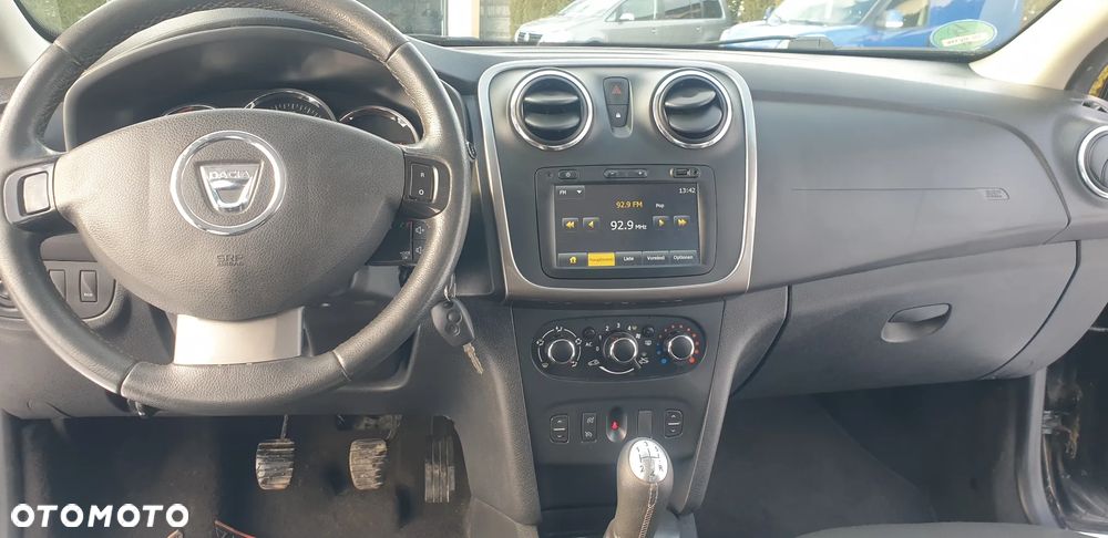 Dacia Sandero Stepway TCe 90 S&S Ambiance - 6