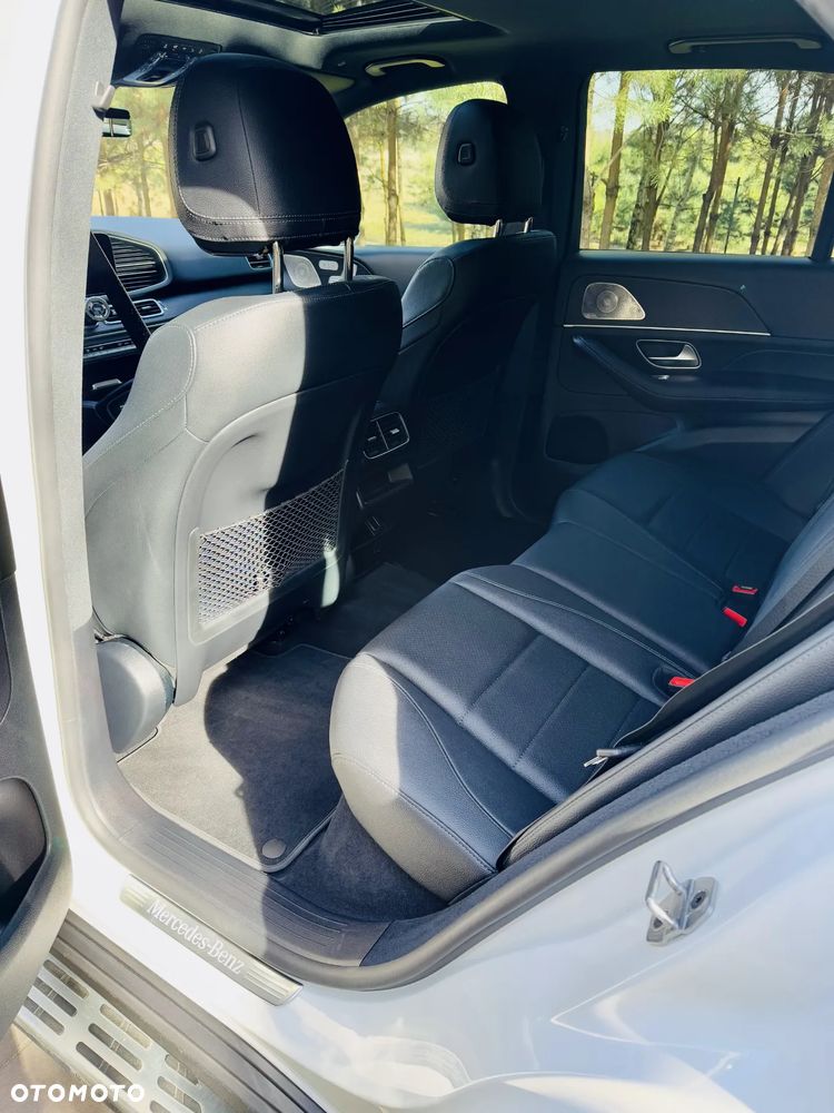 Mercedes-Benz GLE AMG 53 4-Matic - 15