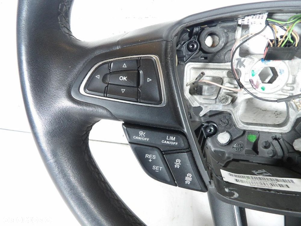 FORD C-MAX II LIFT KIEROWNICA GV413600EC3ZHE - 2