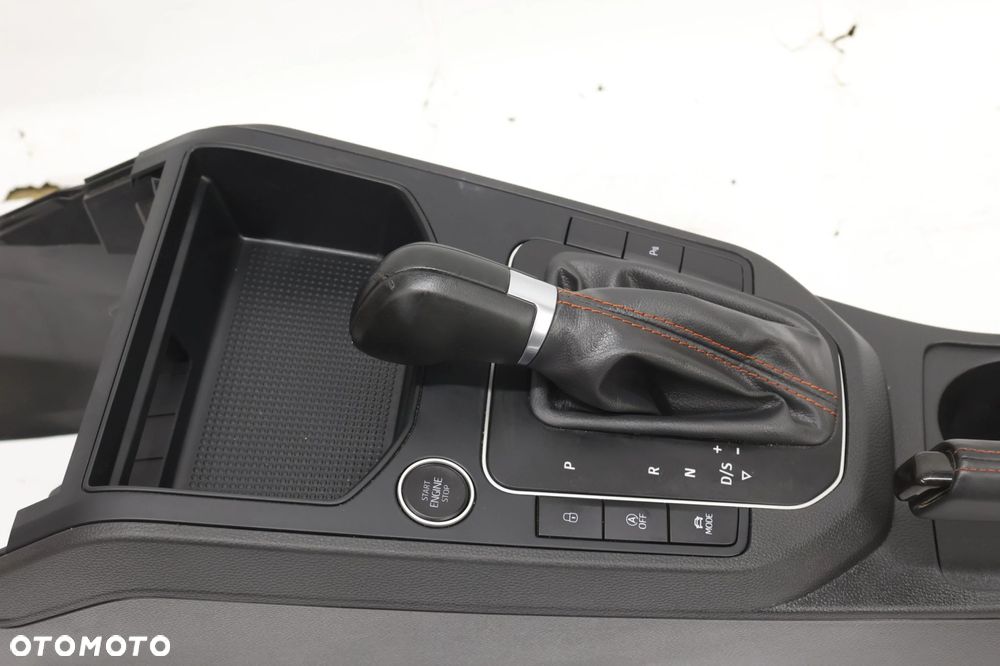 Seat Ibiza V FR fotele kanapa komplet - 7