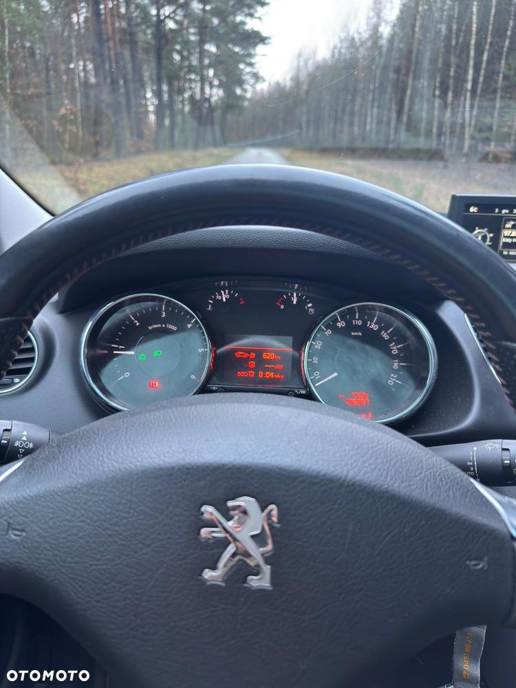 Peugeot 3008 2.0 BlueHDi Crossway S&S - 9