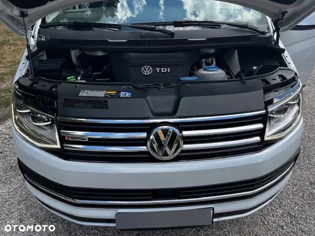 Volkswagen Multivan 2.0 BiTDI L1 Highline 4Motion DSG - 9