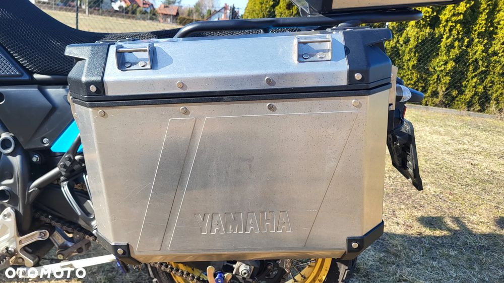 Yamaha Tenere - 16