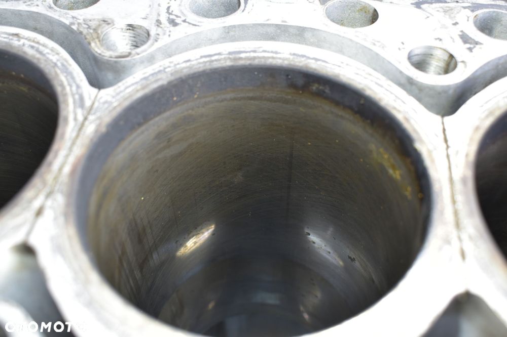 Blok Silnika VOLVO S40 V50 S60 V60 XC70 V70 S80 2.0 D3 D5204T5 D5204T2 - 9