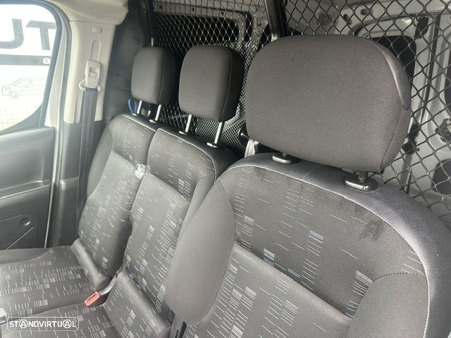 Citroën BERLINGO 3 LUGARES - 14
