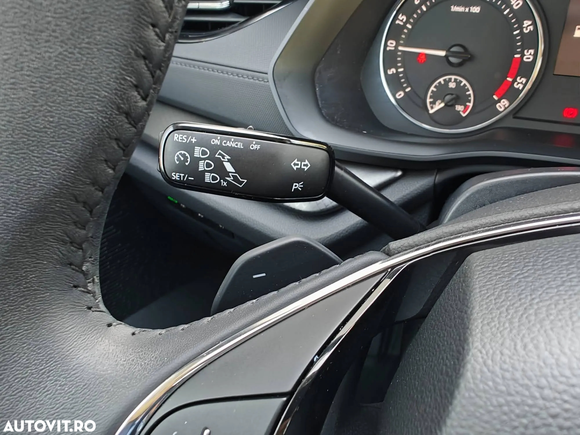 Skoda Octavia 2.0 TDI DSG Ambition - 12