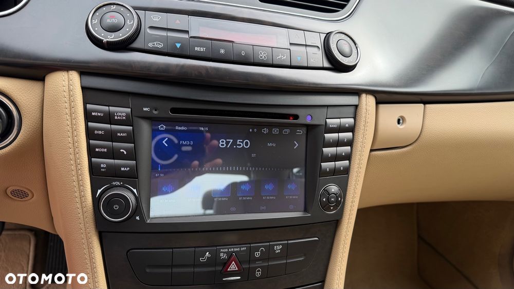 Mercedes-Benz CLS - 22