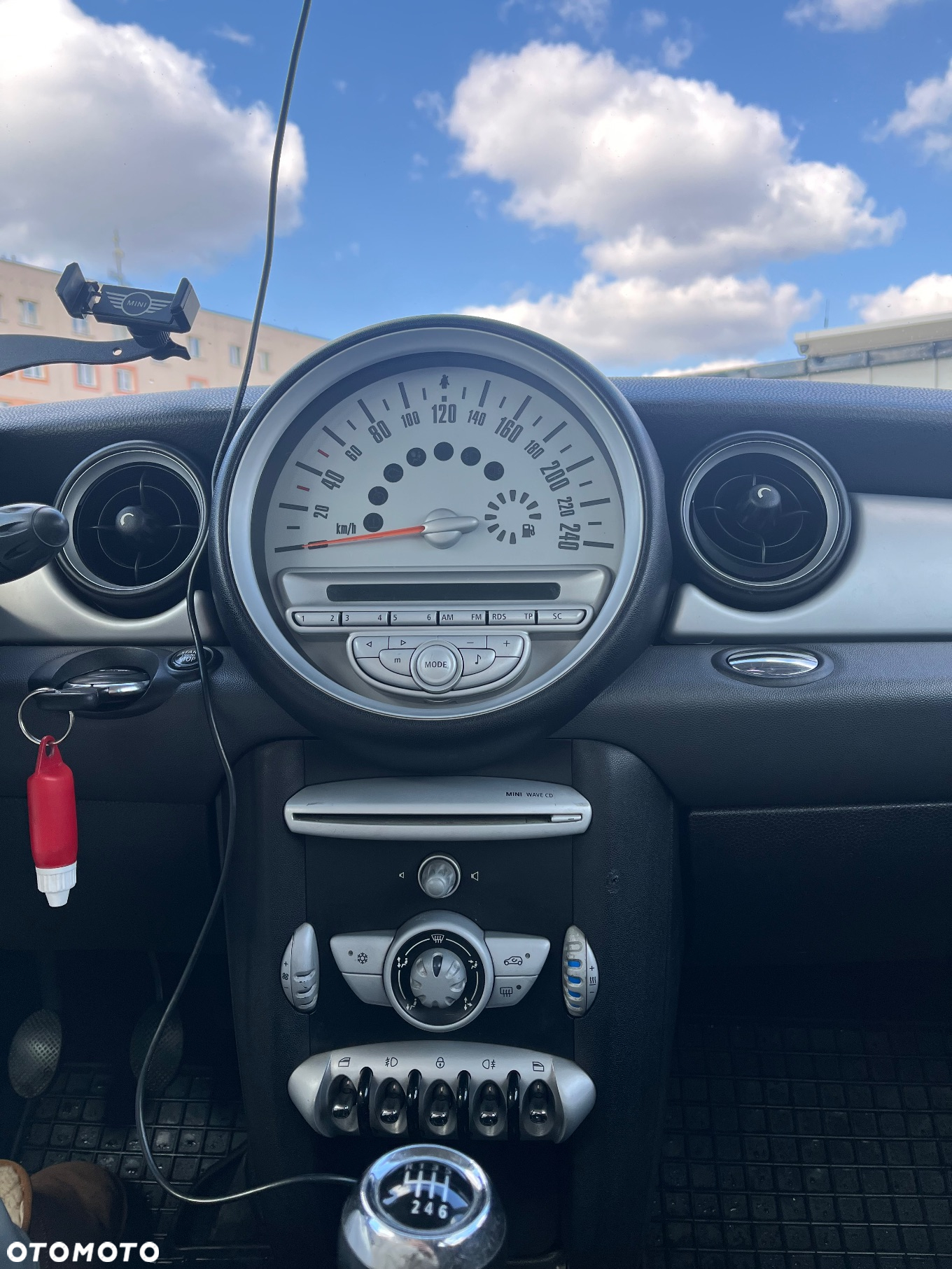 MINI ONE Standard - 21