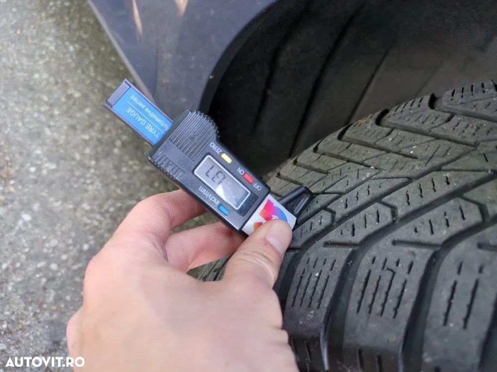 Ford Focus 1.5 EcoBlue Active - 12