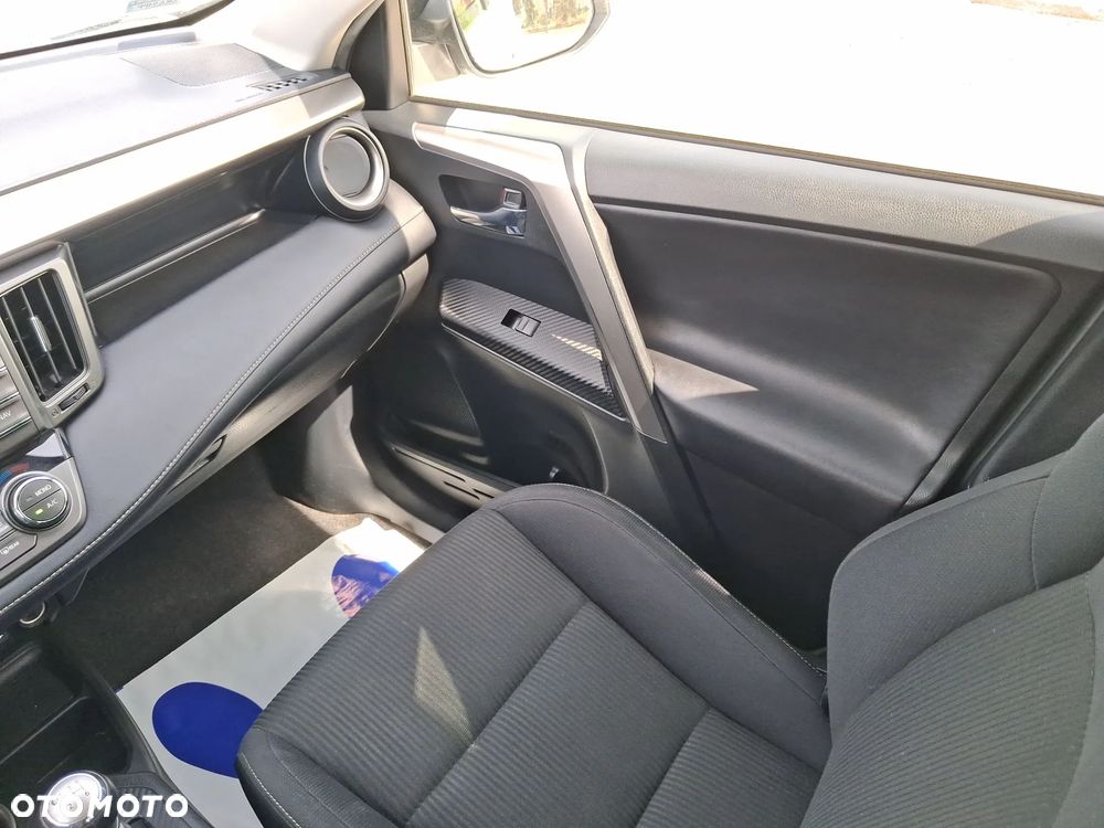 Toyota RAV4 2.0 Premium - 20