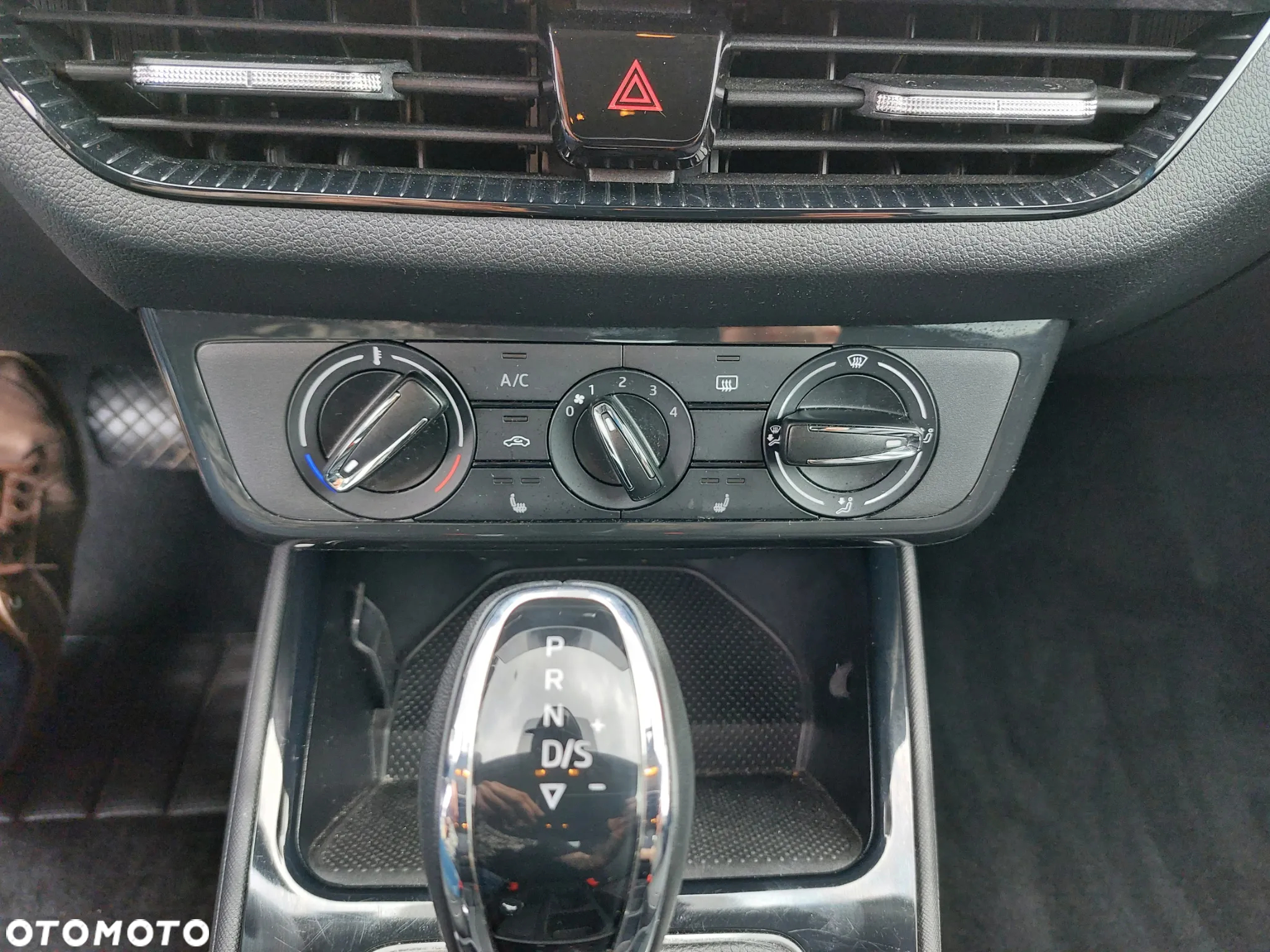 Skoda Fabia 1.0 TSI Ambition DSG - 16