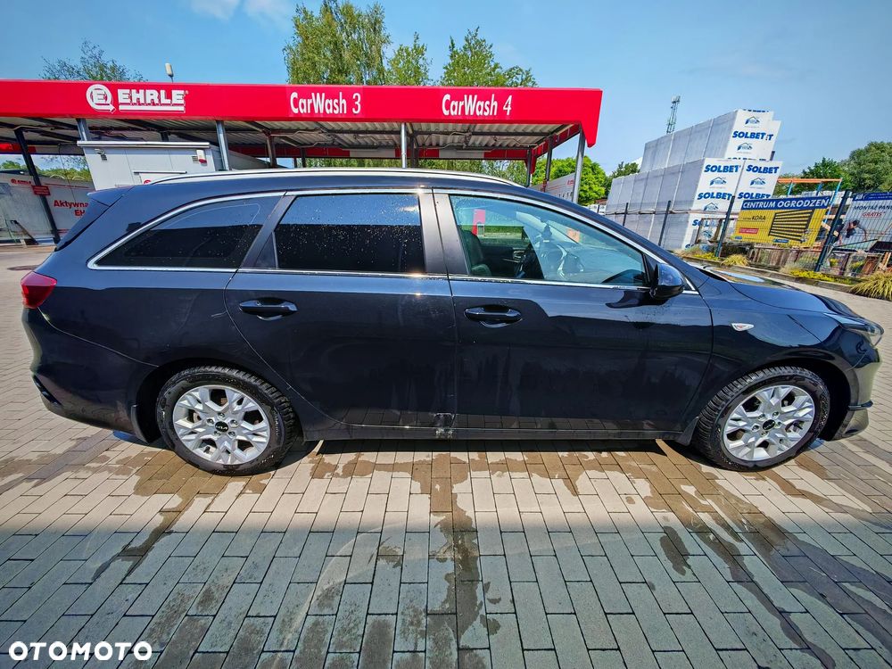 Kia Ceed 1.5 T-GDI M - 6