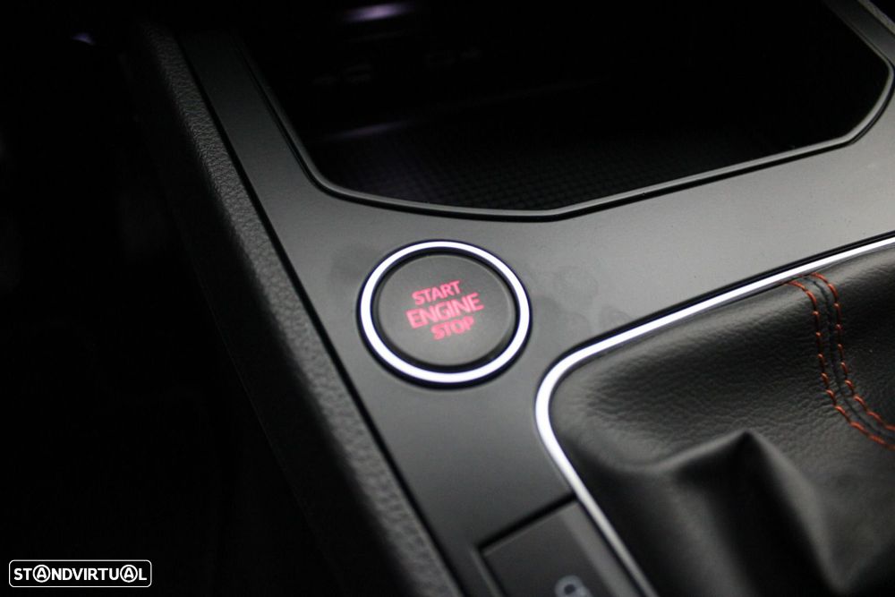 SEAT Ibiza 1.0 TSI FR - 25