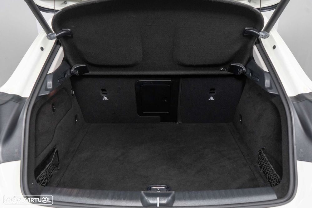 Mercedes-Benz GLA 180 d Urban Aut. - 19