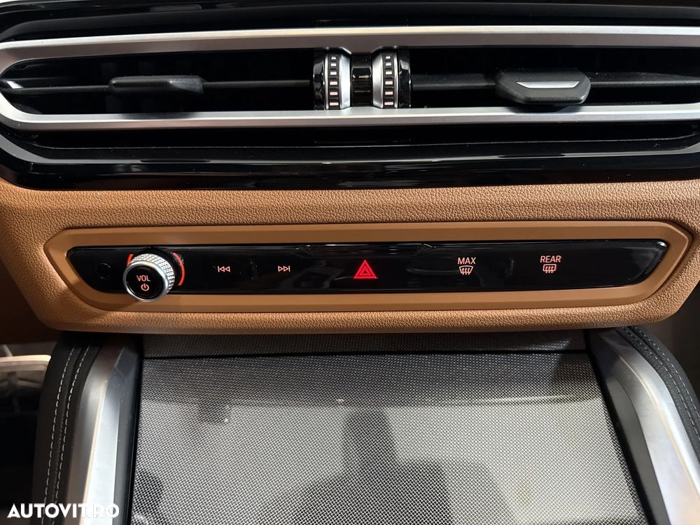 BMW Seria 4 420d xDrive AT MHEV - 18