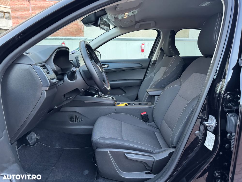Renault Arkana E-TECH Full 145 Evolution - 13