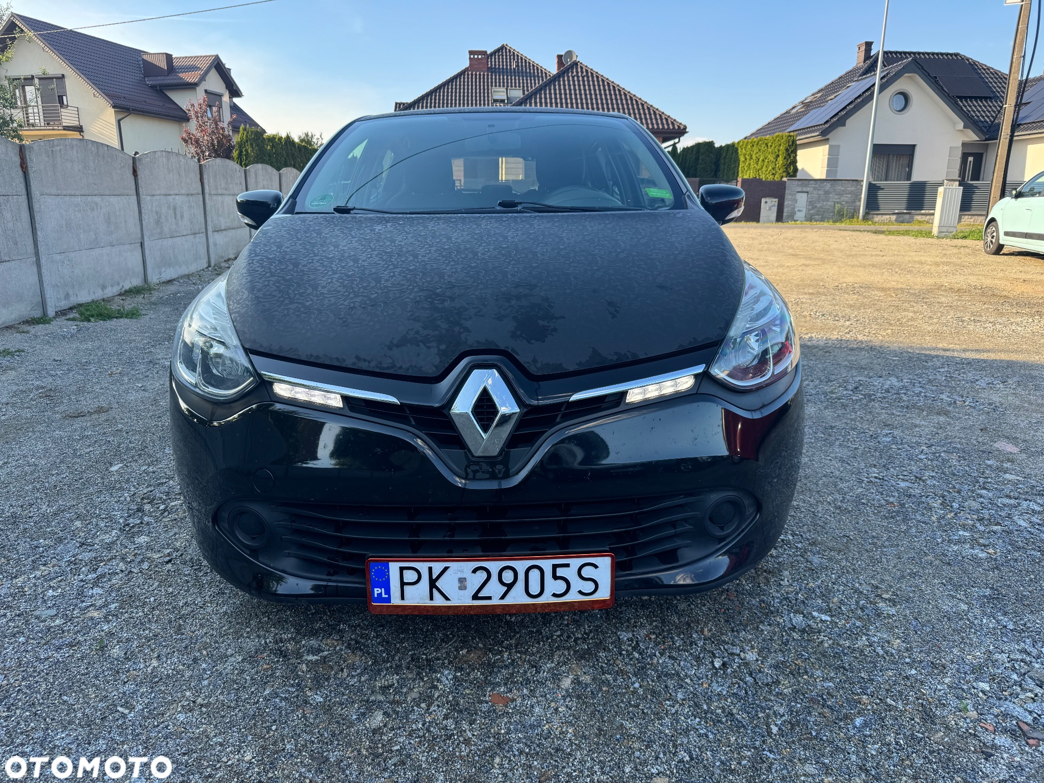 Renault Clio 1.2 16V 75 Limited - 2