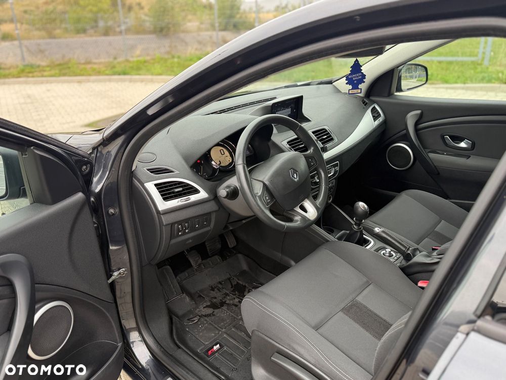 Renault Megane - 8