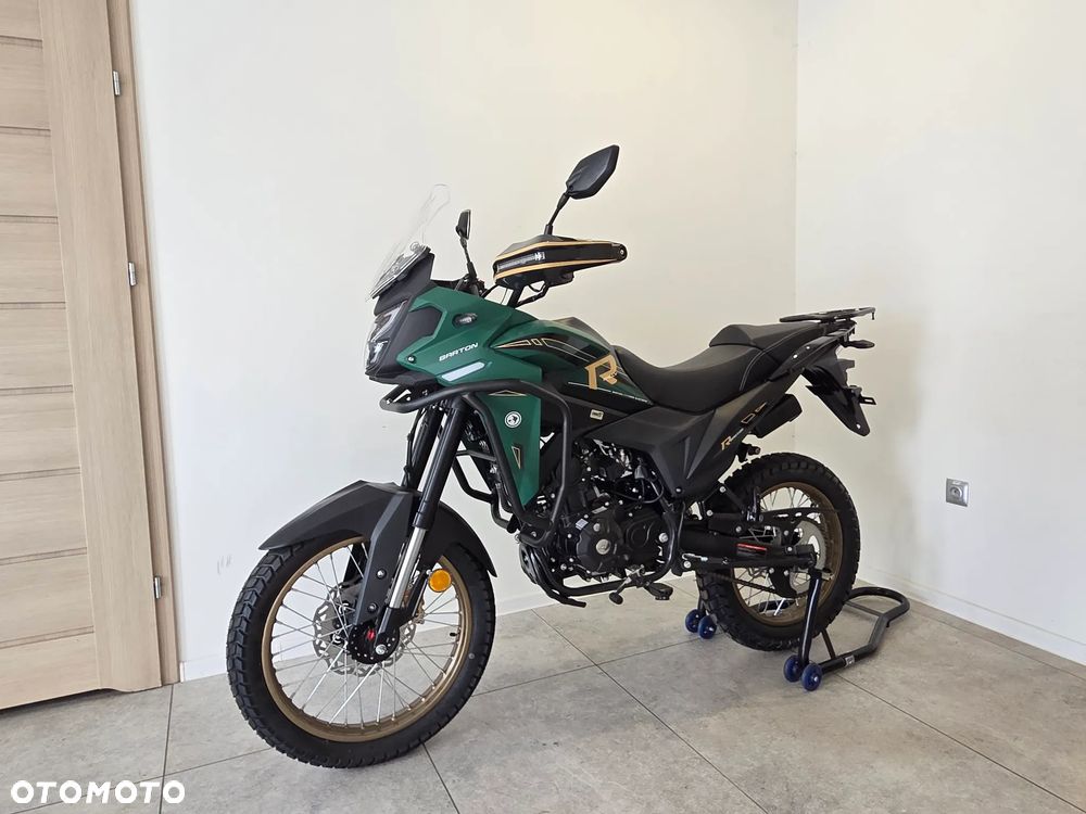 Barton Traverse 125 - 27