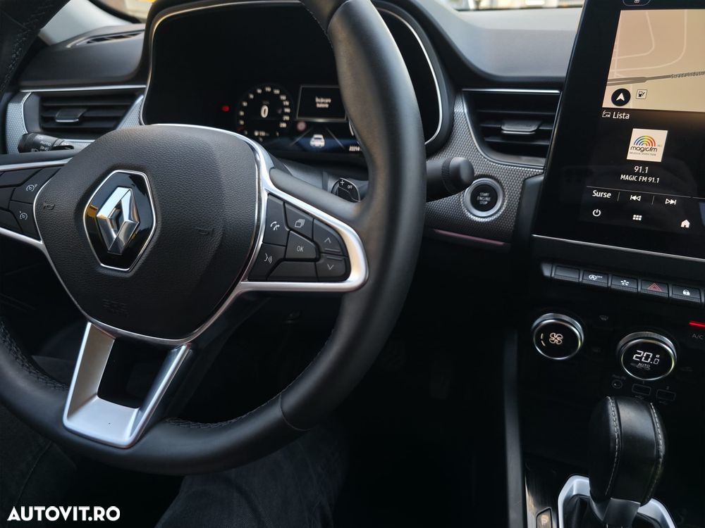 Renault Arkana 140 EDC Intens - 20