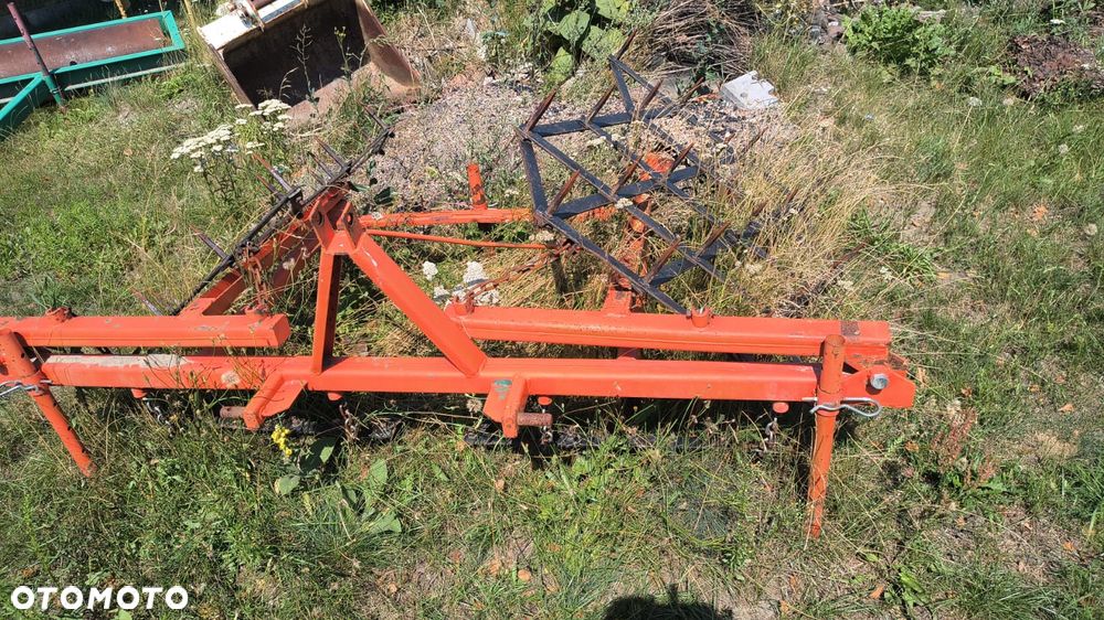 Inny Bizon, Zetor C 360 i maszyny rolnicze - 22