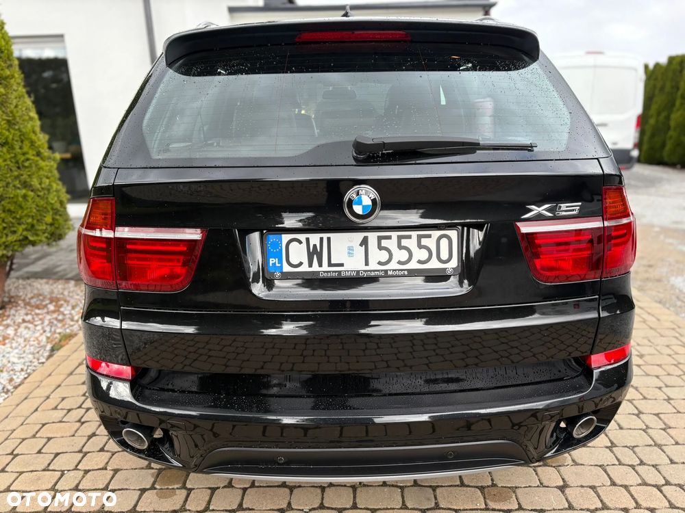 BMW X5 3.0d xDrive - 6