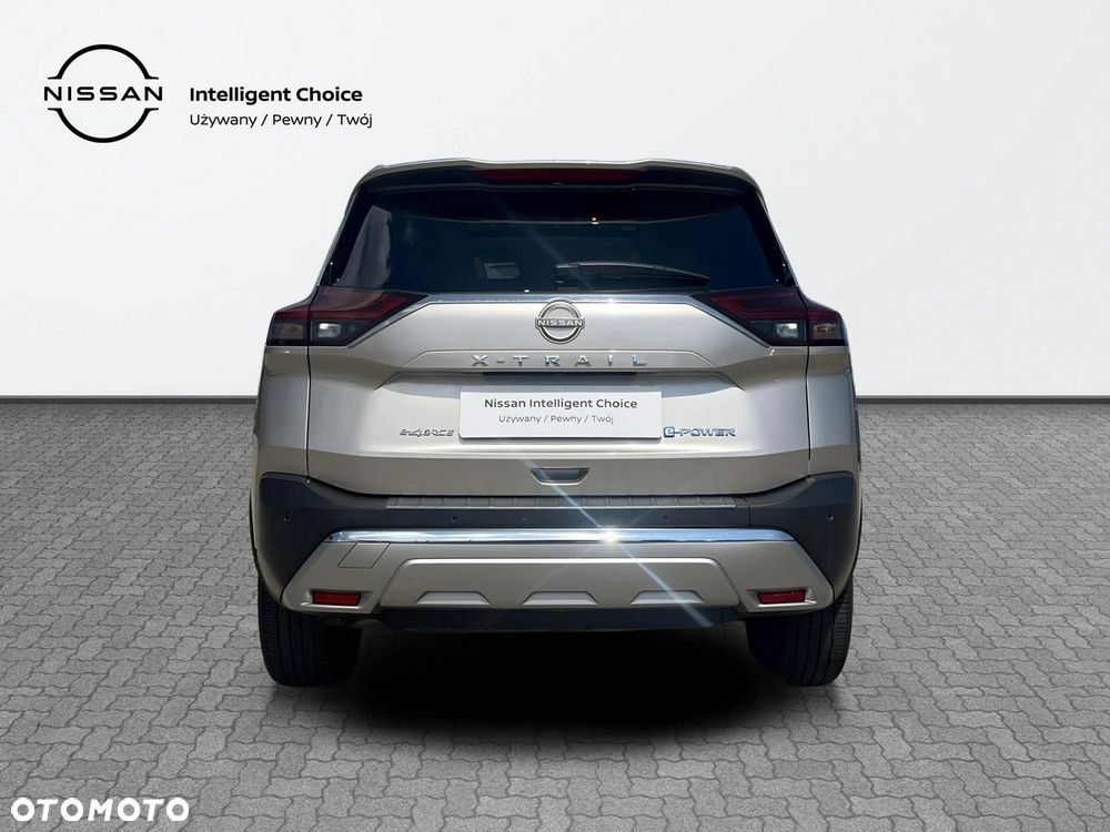 Nissan X-Trail 1.5 VC-T e-POWER Tekna e-4ORCE - 6